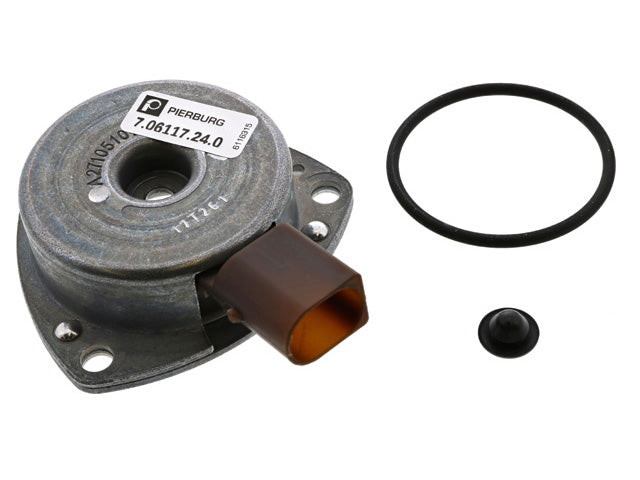 PIERBURG Camshaft Adjuster Magnet - 7.06117.24.0