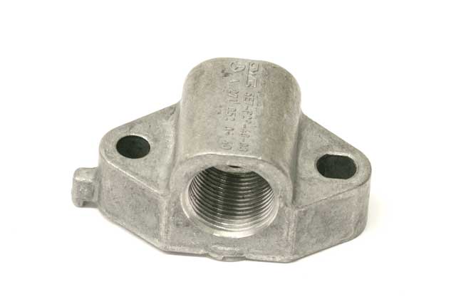 GENUINE MERCEDES Bracket - A2710520640