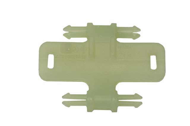 GENUINE MERCEDES Timing Chain Guide - A2710521416