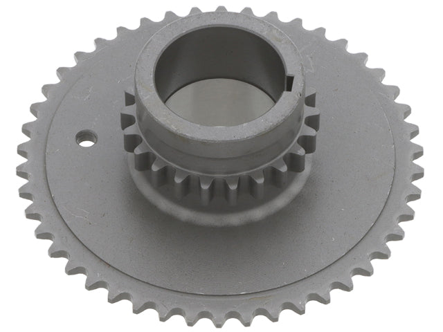 BBR AUTOMOTIVE Crankshaft Gear - 001-10-25583