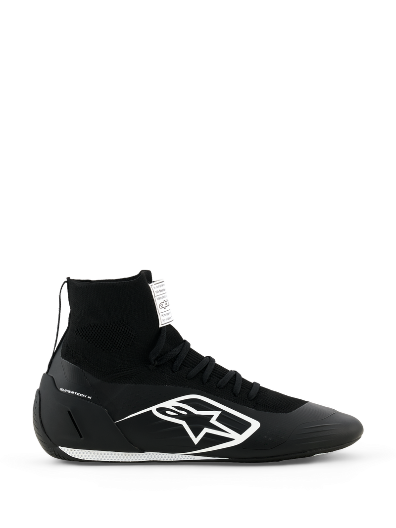 Supertech K Shoes - FIA