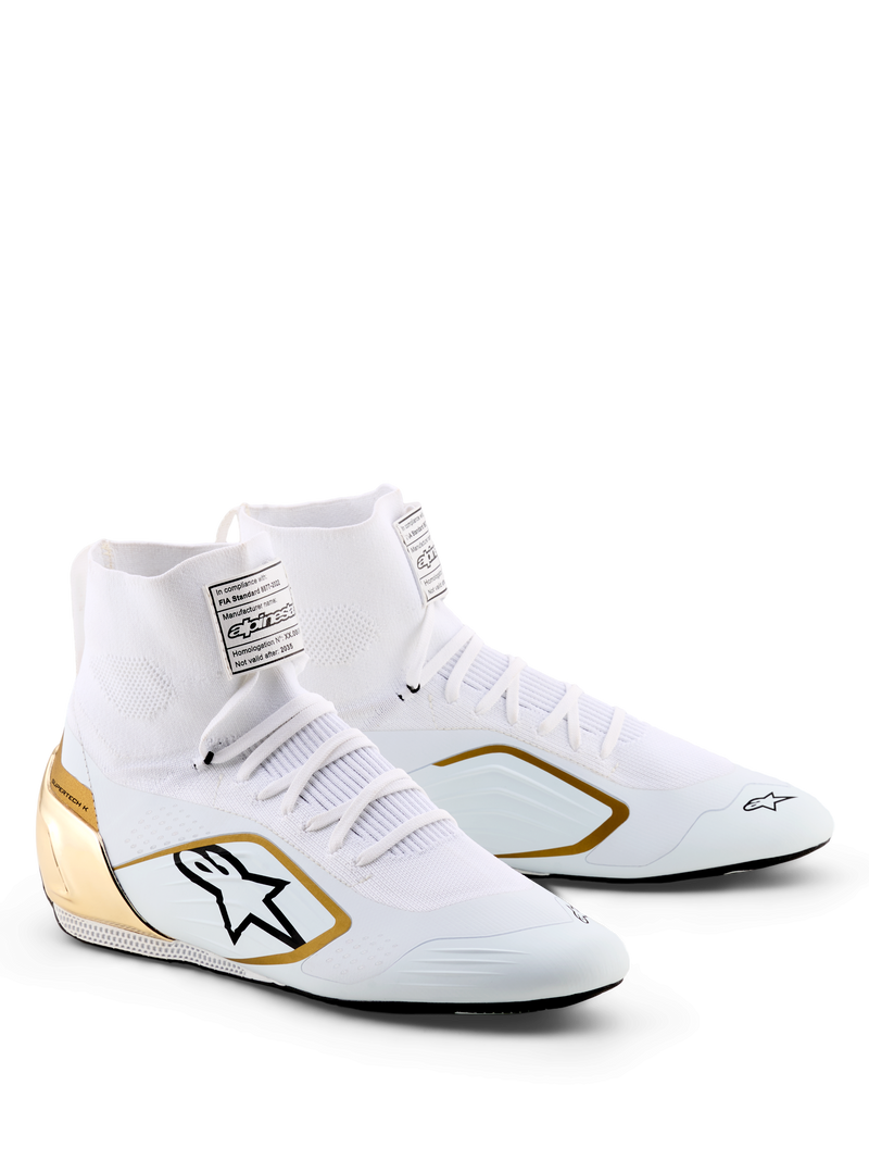 Supertech K Shoes - FIA