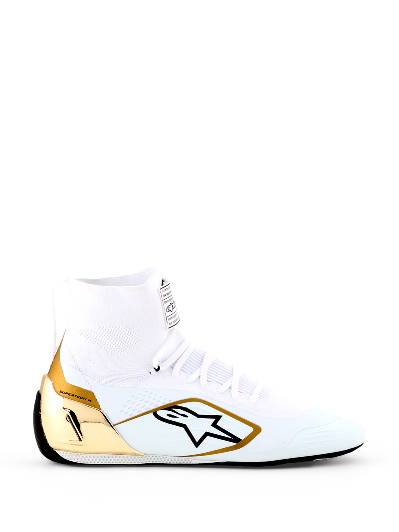 Supertech K Shoes - FIA