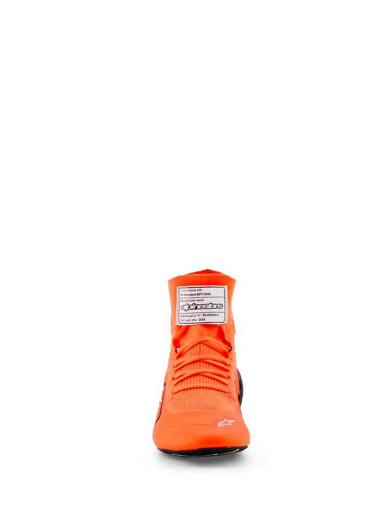 Supertech K Shoes - FIA