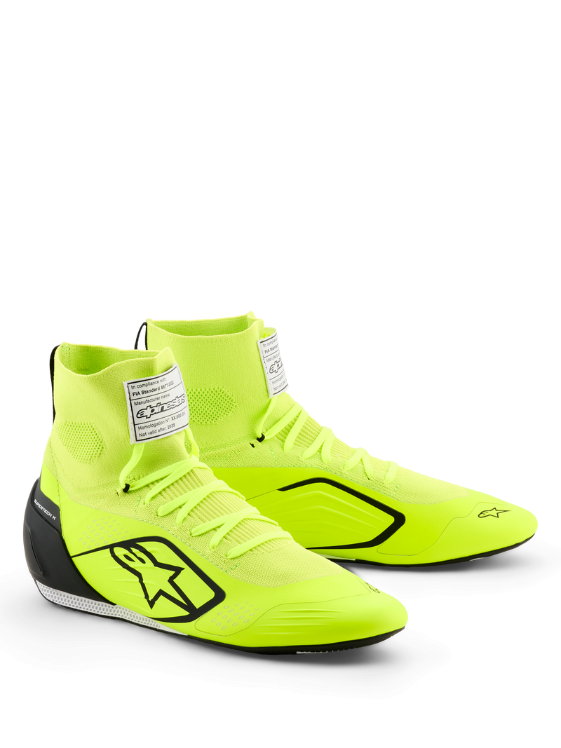 Supertech K Shoes - FIA