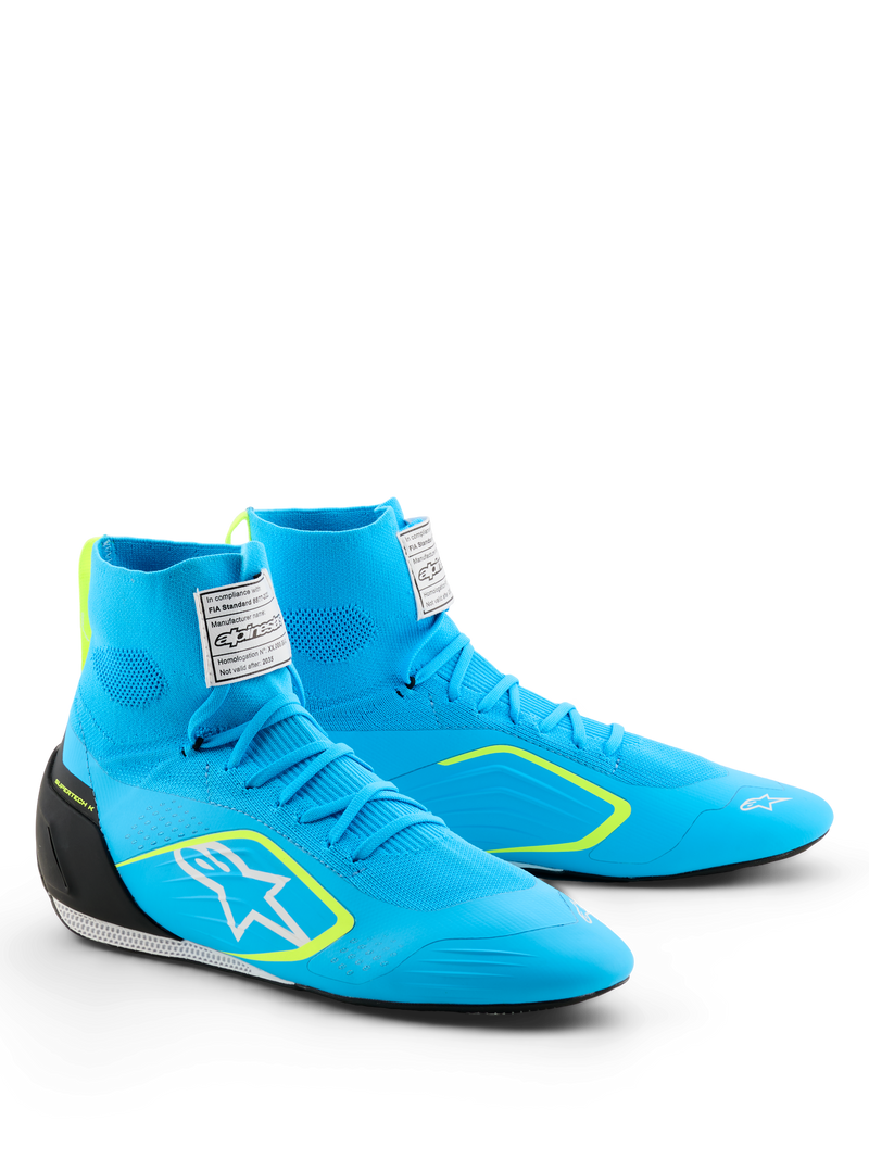 Supertech K Shoes - FIA