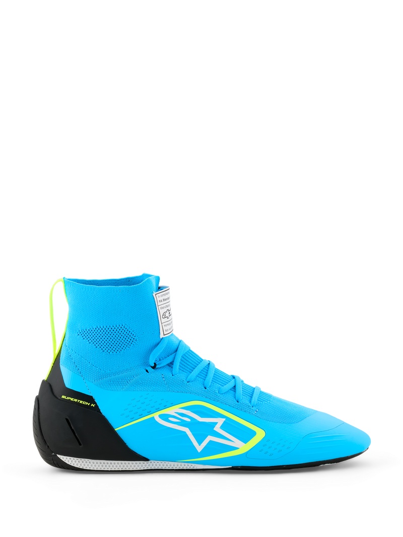 Supertech K Shoes - FIA