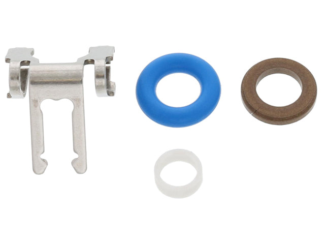 GENUINE MERCEDES Fuel Injector Seal Kit - A2710720043