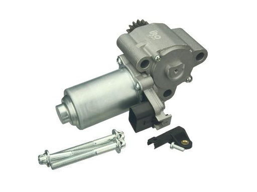 URO PARTS Transfer Case Motor - 27-10-7-546-671