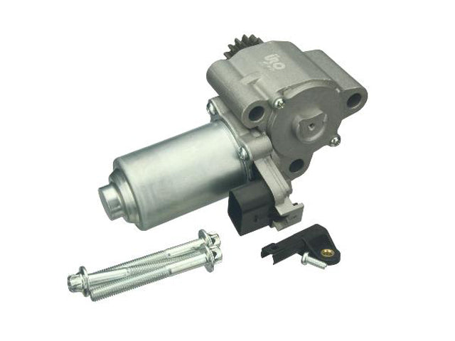 URO PARTS Transfer Case Motor - 27-10-7-546-671
