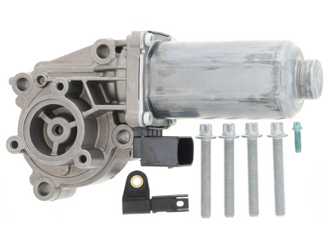 S-TEC Transfer Case Motor - SP00228