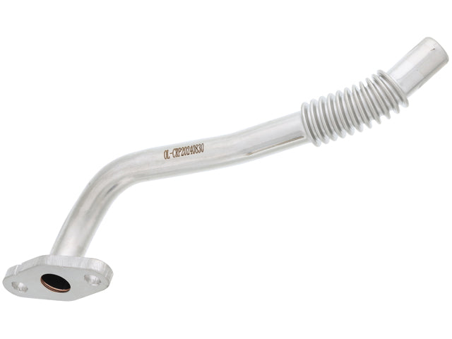 REIN AUTOMOTIVE Turbocharger Oil Line - TRP0382