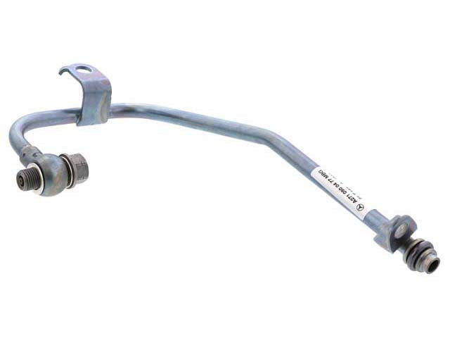 GENUINE MERCEDES Turbocharger Oil Line - A2710900477
