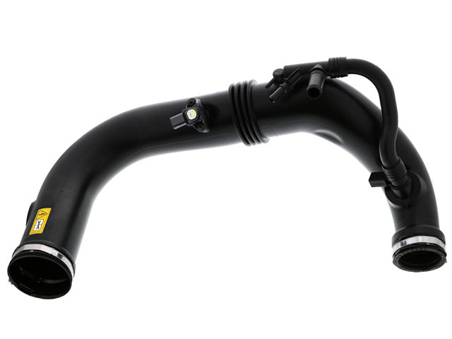 GENUINE MERCEDES Air Intake Tube - A2710902029