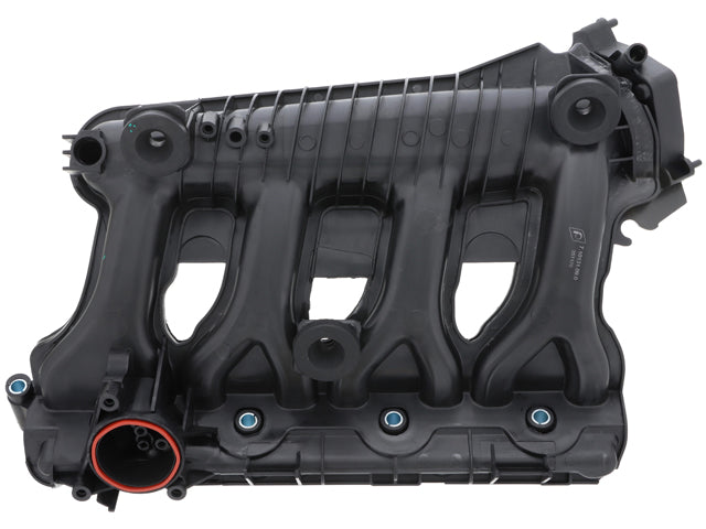 PIERBURG Intake Manifold - 7.10131.09.0