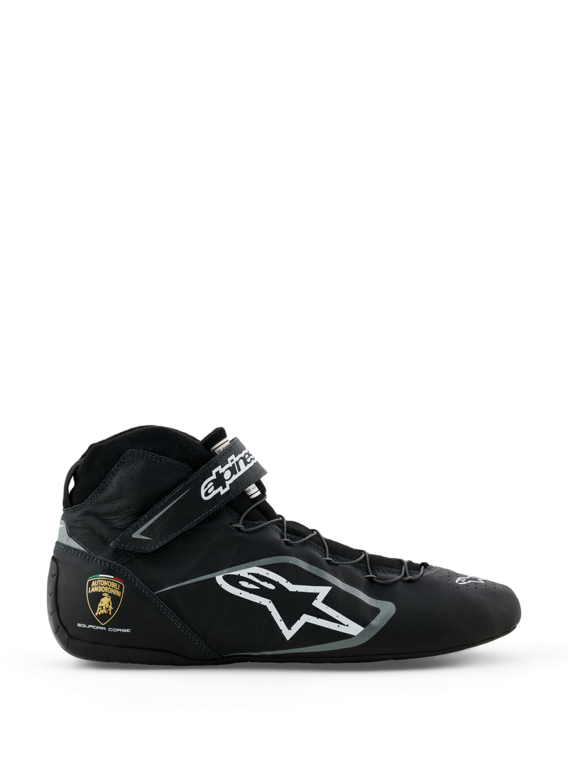 Limited Edition Lamborghini Tech-1 Z V3 Shoes FIA