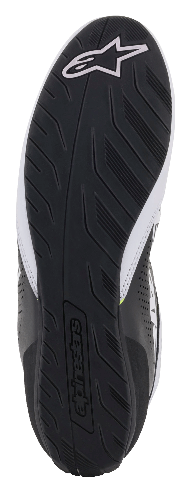 Tech-1 K Start V2 Shoes