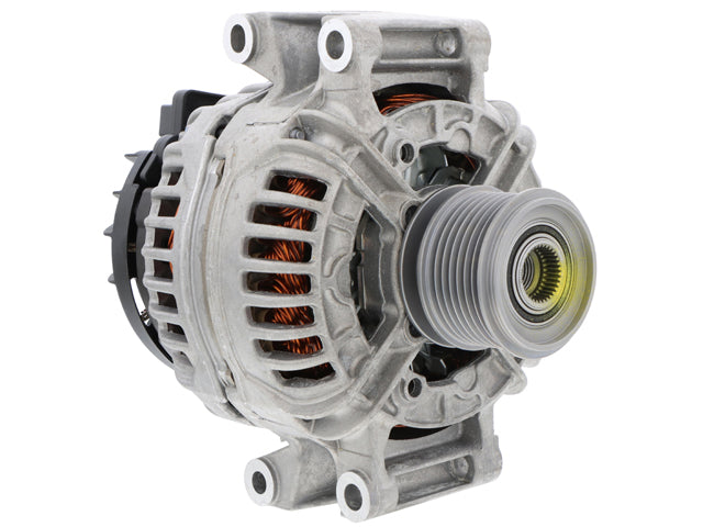 SEG AUTOMOTIVE Alternator - 0124.515.198
