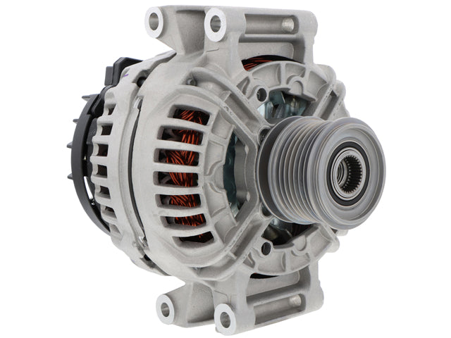BOSCH Alternator - AL-0810-N