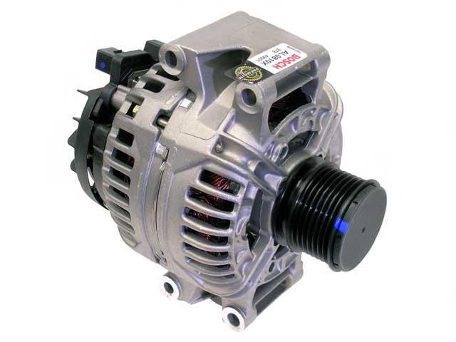 BOSCH Alternator - AL-0810-X