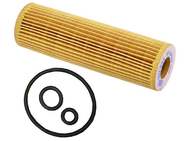 MANN FILTER Oil Filter Kit - HU 514 X