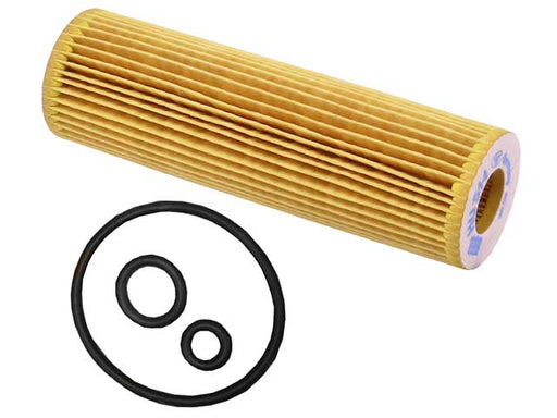 MANN FILTER Oil Filter Kit - HU 514 X