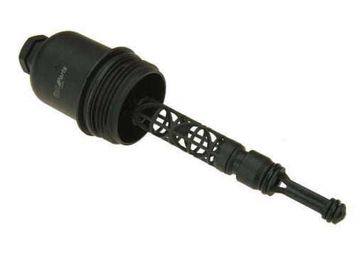 URO PARTS Oil Filter Housing Cap - 271-180-02-38