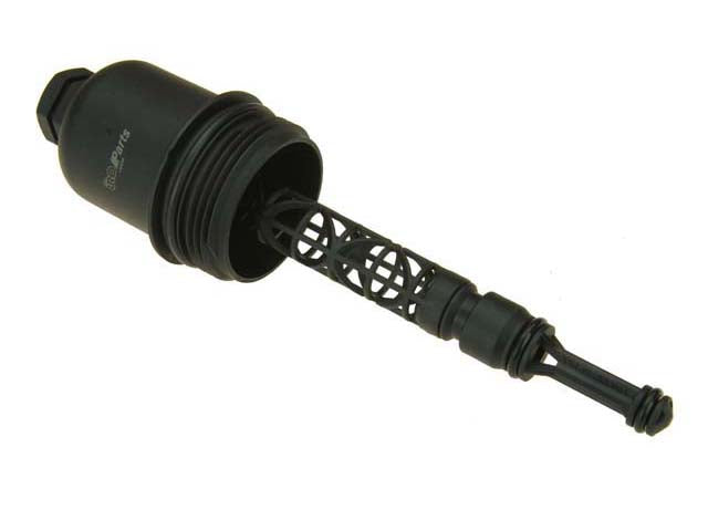 URO PARTS Oil Filter Housing Cap - 271-180-02-38