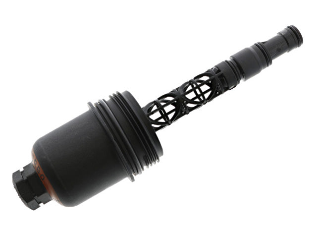 GENUINE MERCEDES Oil Filter Housing Cap - A2711800338