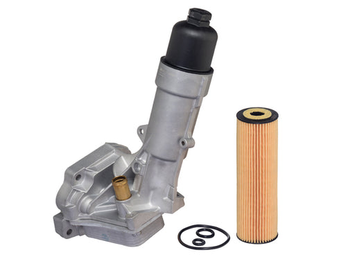 HENGST Oil Filter Housing - H809H