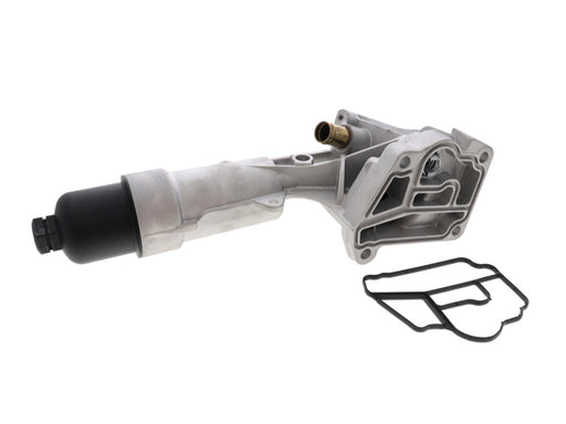 VAICO Oil Filter Housing - V30-3689