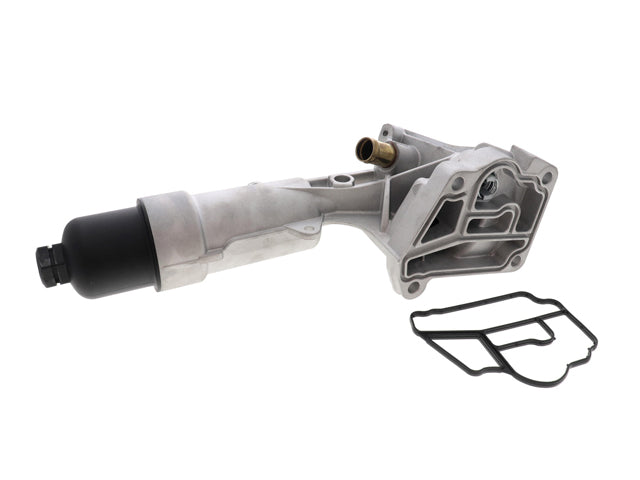 VAICO Oil Filter Housing - V30-3689
