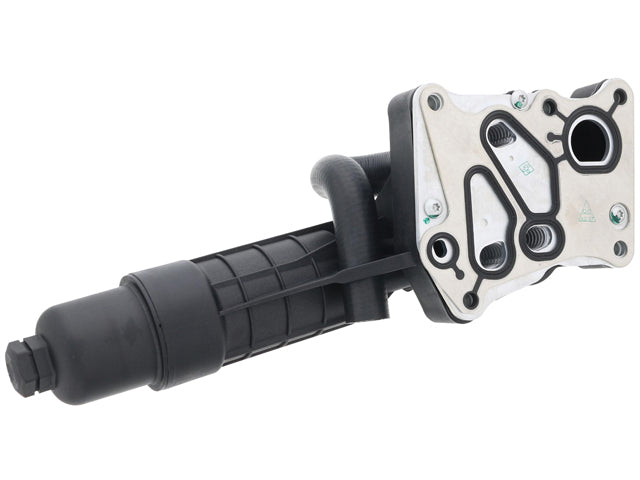 URO PARTS Filter Housing / Cooler - 271-180-14-10