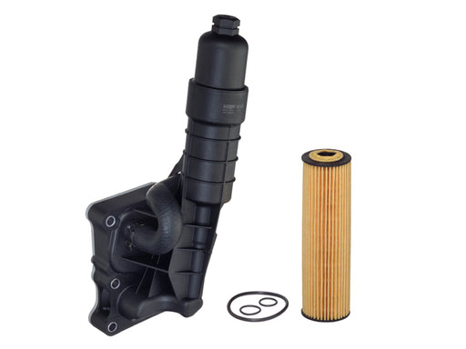 HENGST Filter Housing / Cooler - H814H