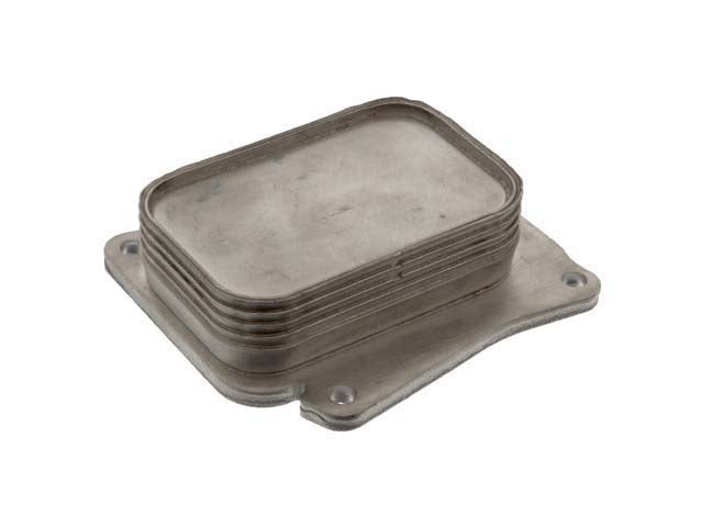 FEBI BILSTEIN Engine Oil Cooler - 100743