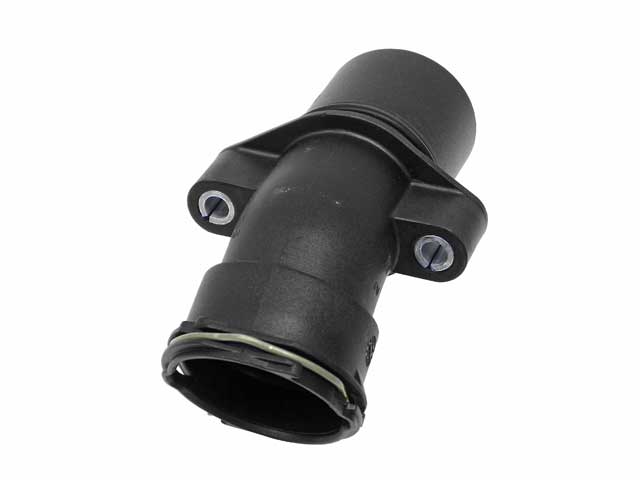 GENUINE MERCEDES Thermostat Housing - A2712001256