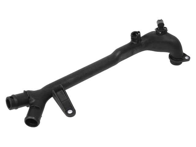 GENUINE MERCEDES Water Pipe - A2712001552