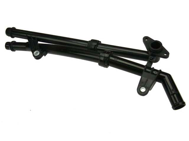 URO PARTS Coolant Feed Line - 271-200-26-52