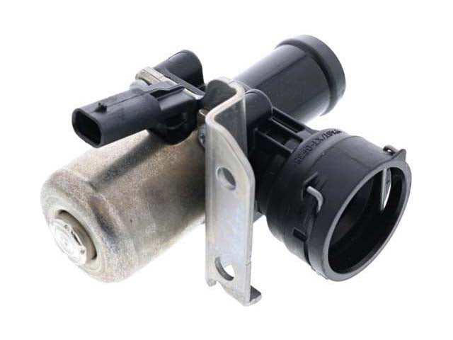 GENUINE MERCEDES Heater Control Valve - A2712030164