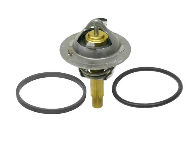 WAHLER Thermostat - 3457.90 D