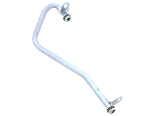 GENUINE MERCEDES Turbocharger Coolant Line - A2712030902