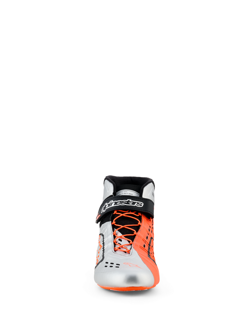 Tech-1 KX V3 Shoes - FIA