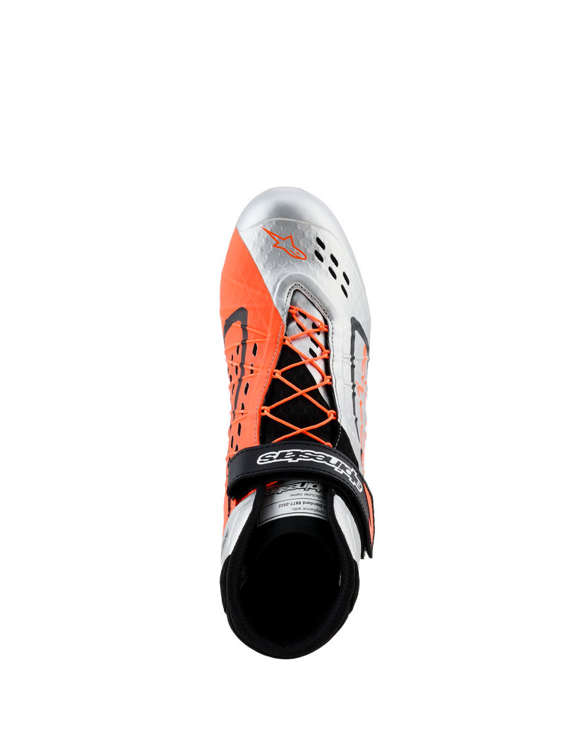 Tech-1 KX V3 Shoes - FIA