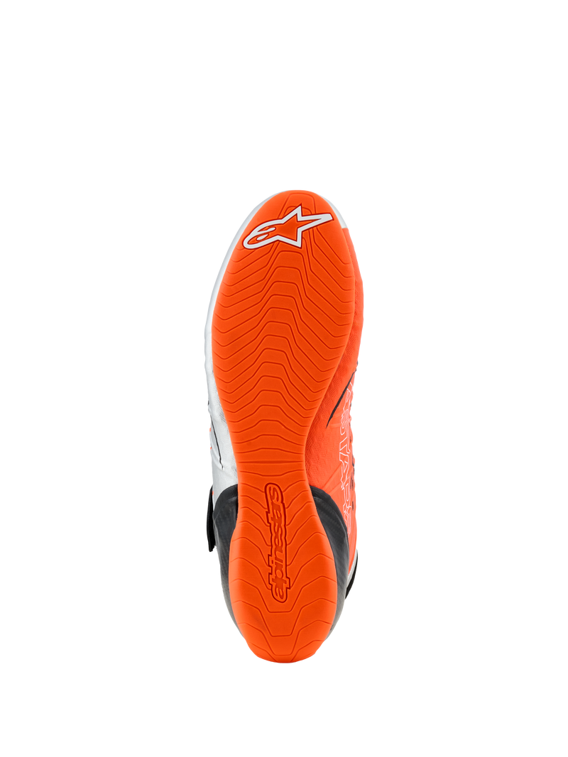 Tech-1 KX V3 Shoes - FIA