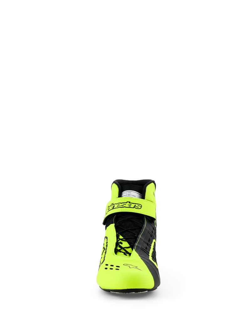 Tech-1 KX V3 Shoes - FIA