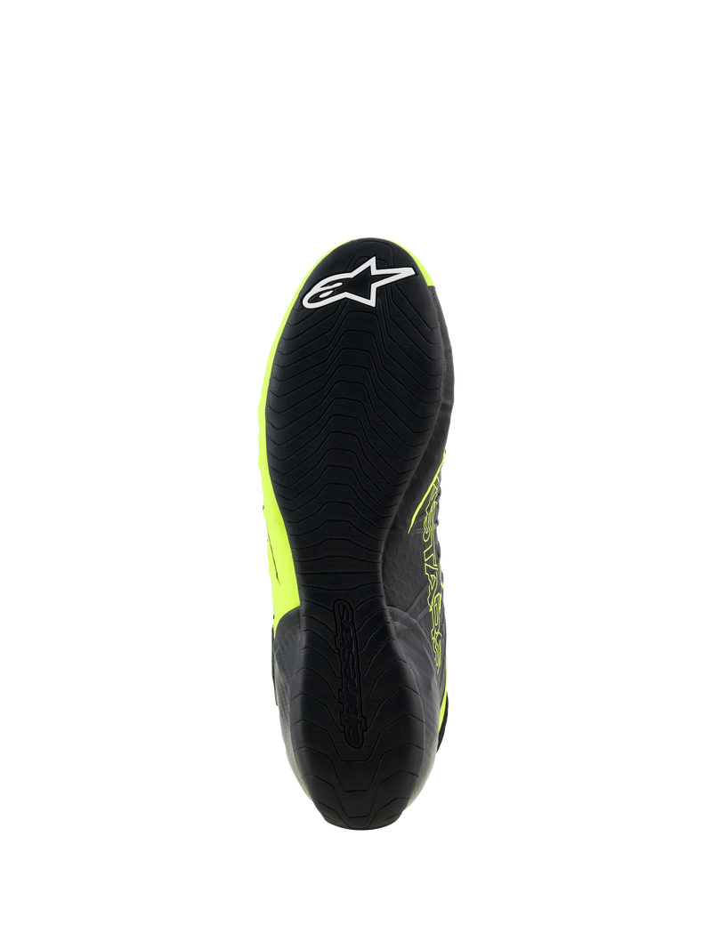 Tech-1 KX V3 Shoes - FIA