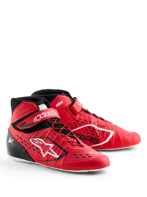 Tech-1 KX V3 Shoes - FIA