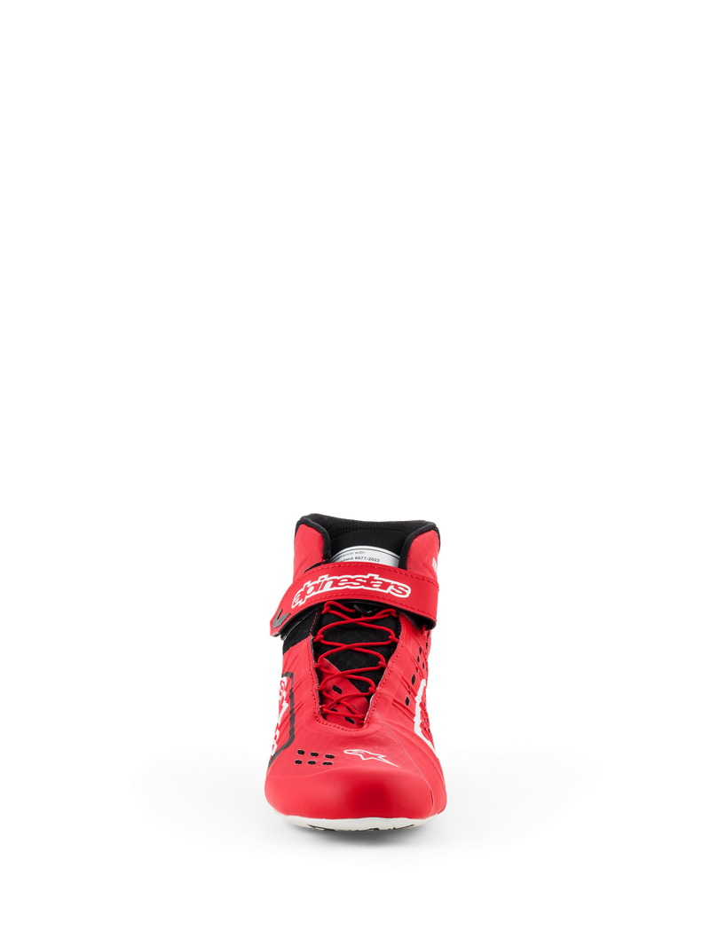 Tech-1 KX V3 Shoes - FIA