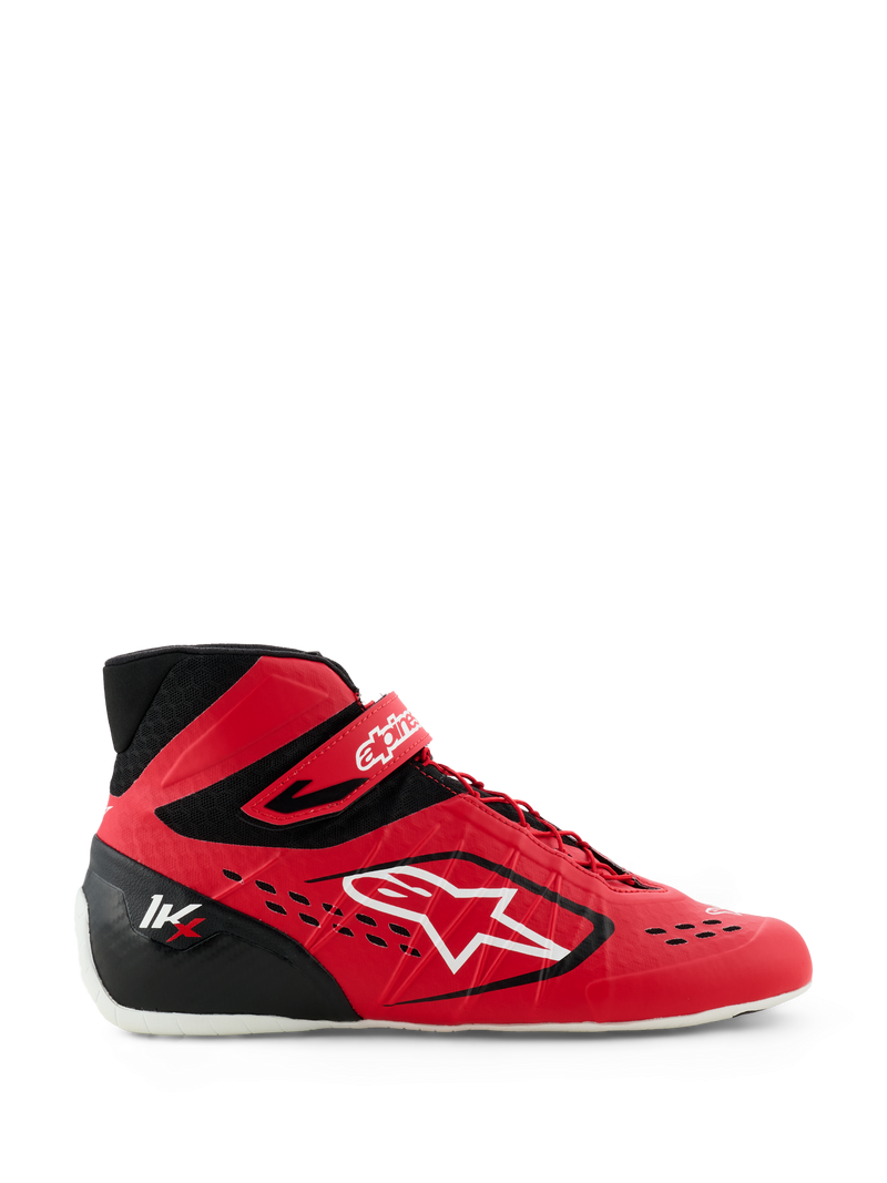 Tech-1 KX V3 Shoes - FIA