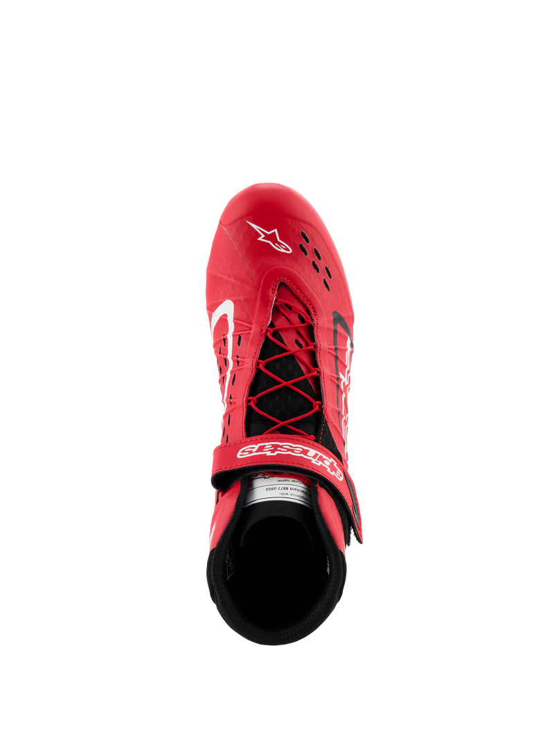 Tech-1 KX V3 Shoes - FIA